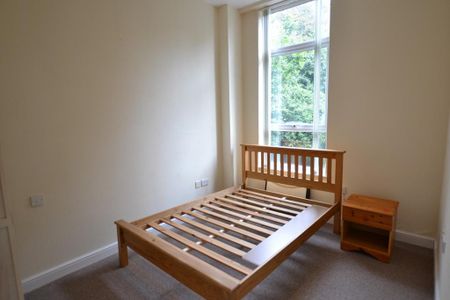 1 bedroom apartment to rent - Photo 3