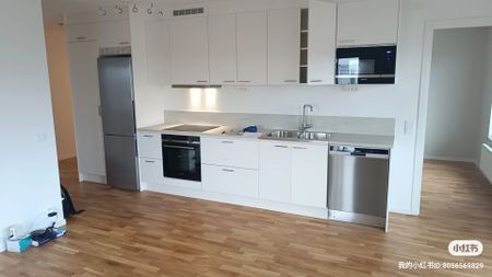 Onyxgatan, Göteborg - Foto 4