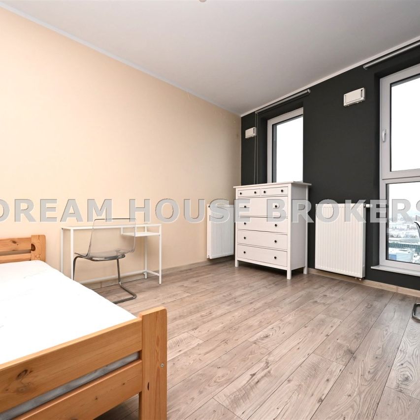 Mieszkanie na wynajem - Zdjęcie 1