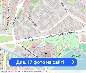 Osiedle Saska, mieszkanie 32,4m2 - Фото 1