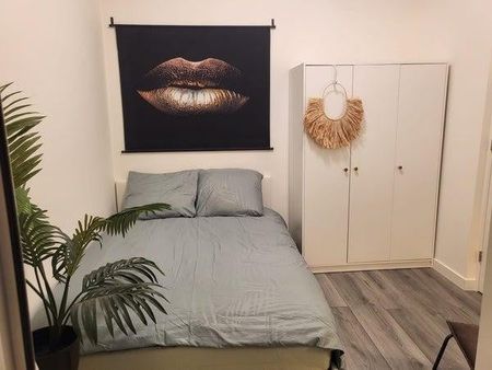 Burgemeester Reigerstraat 3581KV Utrecht - Foto 4