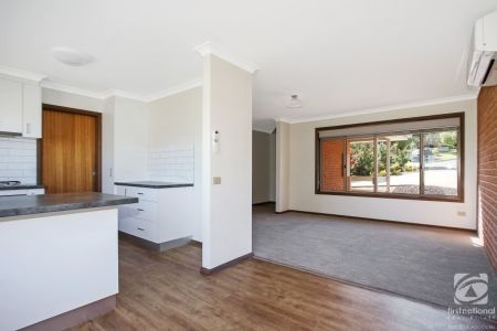 UPDATED 2 BEDROOM TOWNHOUSE - Photo 2