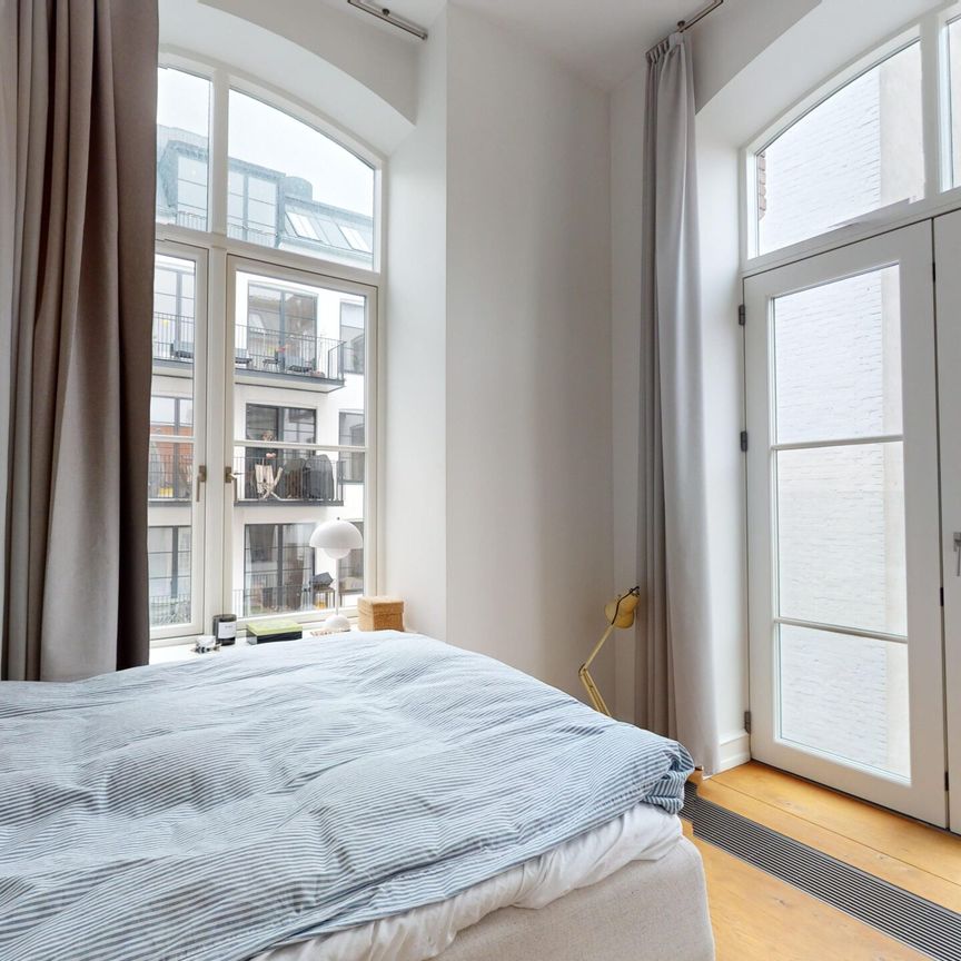 177m² Lejlighed | København K - Photo 1