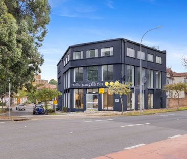 Shared Accomodation Rooms: New York-Style Loft Living in the Heart ... - Photo 3