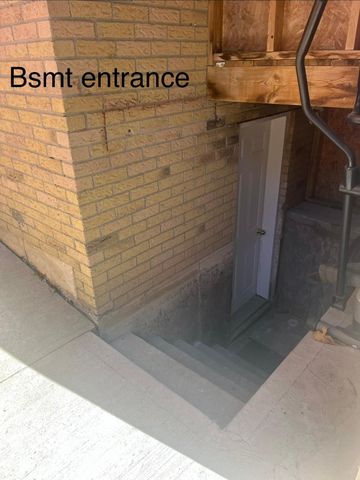 For Lease - 7 Schubert Crescent Unit# Lower, Brampton, Ontario - Photo 2