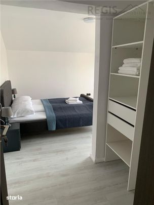 Apartament de 3 camere la vila , zona Bran - Photo 1