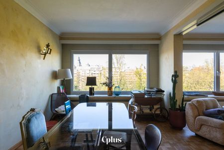 Zuidpark gelegen appartement - Photo 5