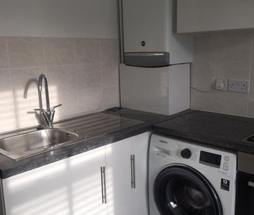 1 Bed Flat, Northcote Road, CR0 - Photo 6