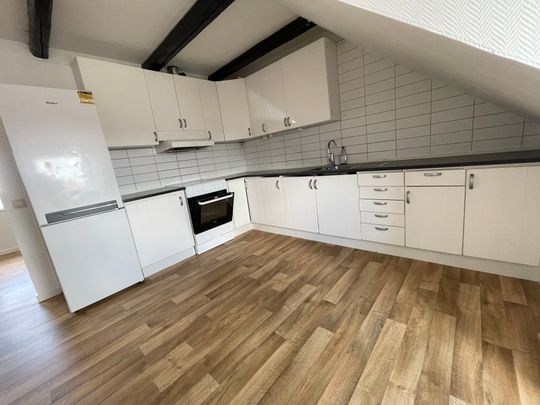 Hantverkaregatan, Teckomatorp - Photo 1