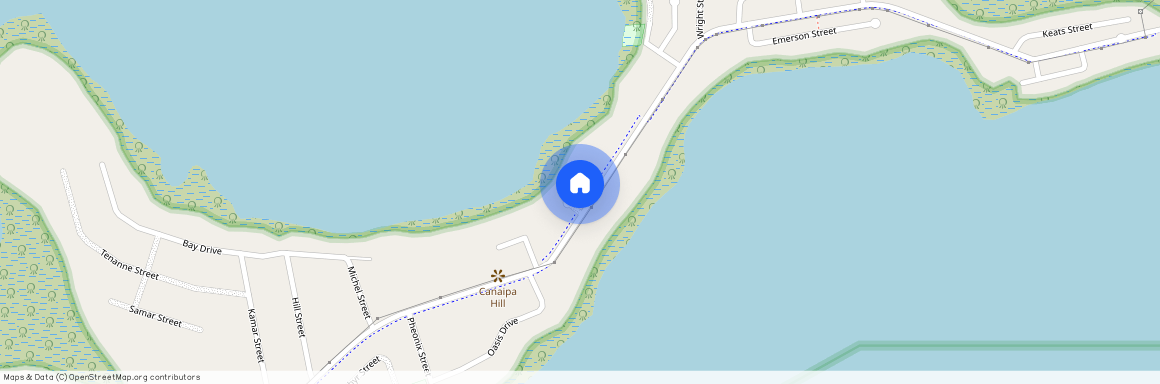 49 Canaipa Point Drive, Qld 4184, Russell Island