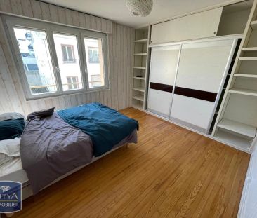 Appartement à louer 3 pièces 78.33m² - Photo 3