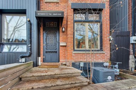 For Lease - 104 Sumach Street, Toronto, Ontario - Photo 2