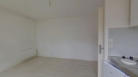 Location Appartement 1 pièce 20m² TOURS 37000 - Photo 5