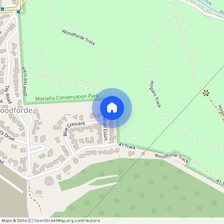 11 Arran Ct, SA 5072, Woodforde