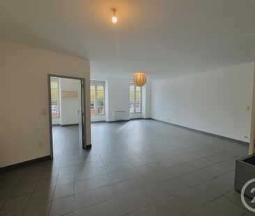 Location Appartement 3 pièces 106m² GAILLAC 81600 - Photo 1