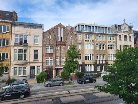 Kamer A — Prinses Clementinalaan - Photo 5