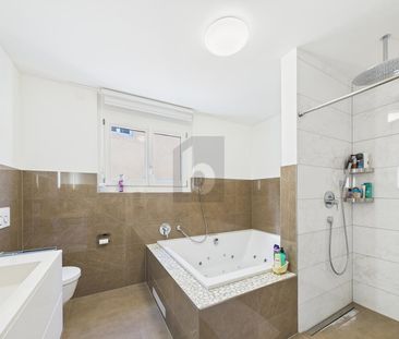 TRAUMHAFTE AUSSICHT AN RUHIGER LAGE - Photo 5