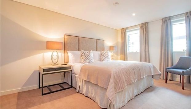 3 bedroom apartment to rent - Photo 1