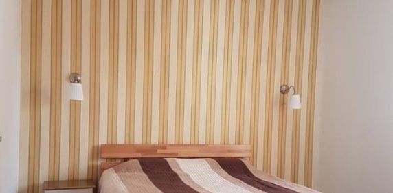 Garsoniera pe Bulevardul Dacia - Fotografie 2