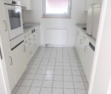 3.5 Zimmer, 87 m², EG - Photo 3