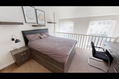 2 Bed Flat, Hardman St, L1 - Photo 4