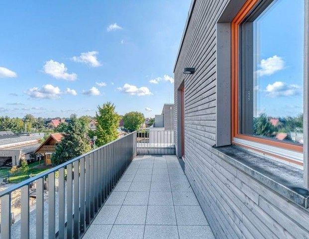Mehr Raum zum Leben - modernes Reihenhaus mit 5 Zimmern und Terrasse - Photo 1