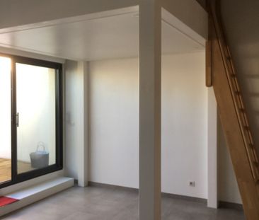 Quartier BEAUMONTS T2 avec Terrasse - Photo 1