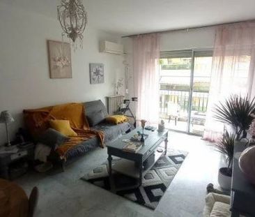 Location Appartement - Photo 5