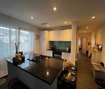 2.5 Zimmer, 63 m², EG - Photo 5