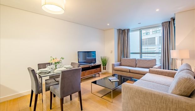 Merchant Square, Paddington, W2 1AN, London - Photo 1