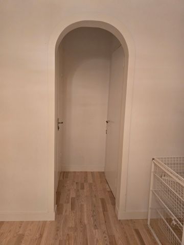 Malmköpingsvägen, Bandhagen - Foto 5