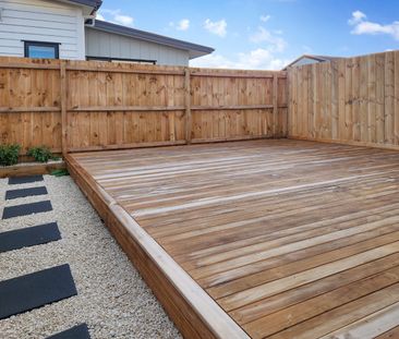 Takanini - New Build 3 bedroom Townhouse - Photo 1
