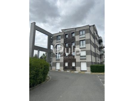 Appartement à louer à Bethune - Réf. div16026 - Photo 2