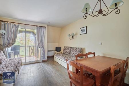 Appartement à louer 2 pièces 31.8m² - Photo 4