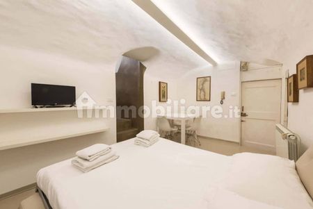 Monolocale via Gino Capponi, San Marco - SS Annunziata, Firenze - Foto 5