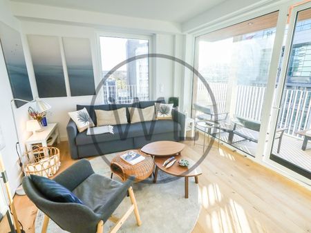 Apartamento T2 em Lisboa - Photo 2