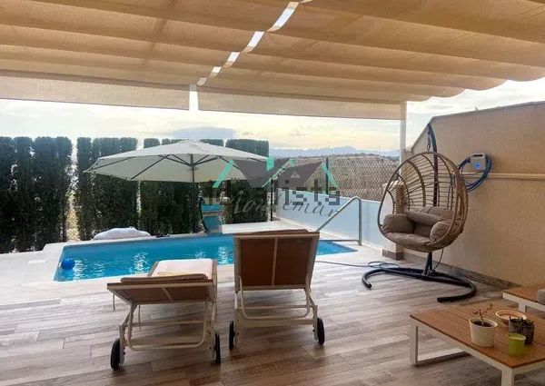 Alquiler de piso en Calle de Juan Ramon Jimenez