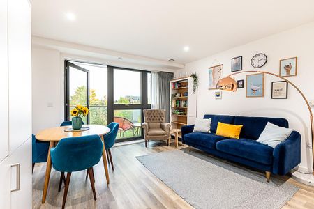 2 bedroom flat to rent - Photo 3