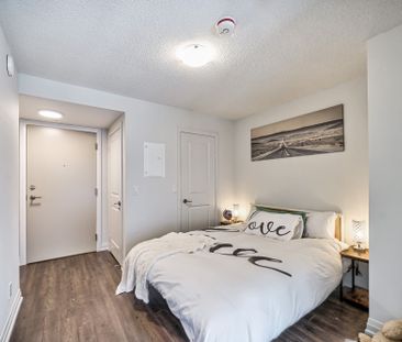 For Lease - 20 Meadowglen Place Unit# 334, Toronto, Ontario - Photo 2