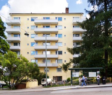 Värtavägen 72 - Photo 2