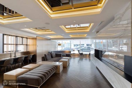 MC127 - Apartment Centre-Ville, Montreal - Photo 5