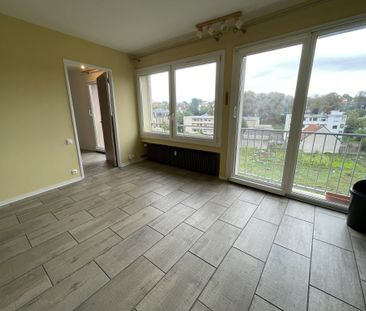 Location Appartement 2 pièces 46m² SARREBOURG 57400 - Photo 1