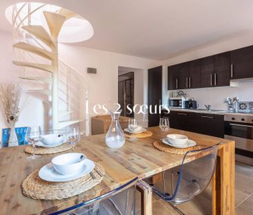 Appartement à louer - Aix-en-Provence 2 pièces de 45.28 m² - Photo 6