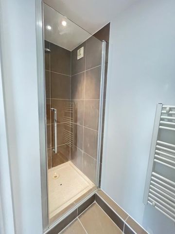 Location Appartement 2 pièces Meublé 52m² VILLEURBANNE 69100 - Photo 5