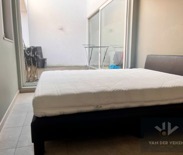 Gemeubeld 1 slaapkamer appartement in hartje Hasselt! - Photo 1