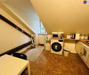 Tolle, möblierte Wohnung nähe LKH und Universität Graz zu vermieten... - Foto 5