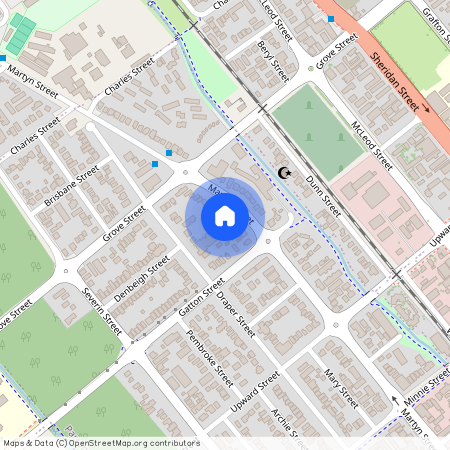 16/111-113 Martyn Street, Qld 4870, Parramatta Park