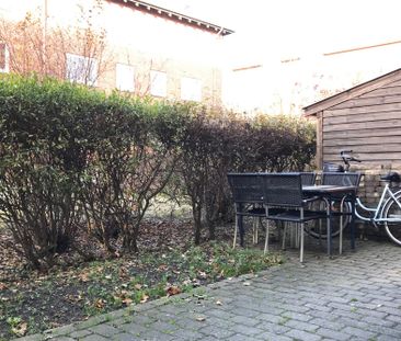 Stadion Alle 44, 1. tv. 8000 Aarhus C - Foto 2