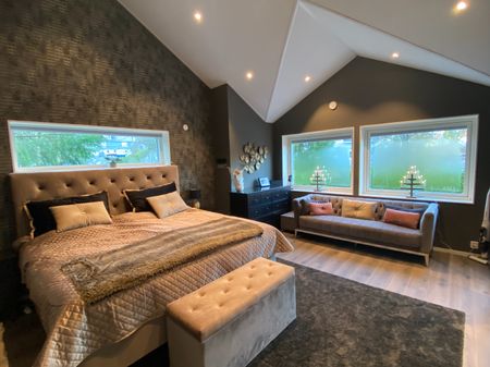 Lyxig Villa i Lerum - Photo 4