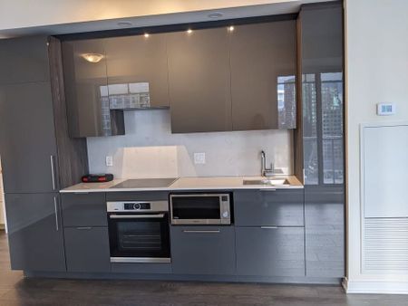 For Lease - 28 Freeland Street Unit# 1402, Toronto, Ontario - Photo 5